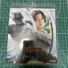 超光戦士シャンゼリオン Blu-ray BOX 新品 未開封 即決価格 即購入 