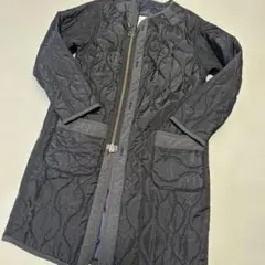 GOTOハリウッド　サイズL キルティングロングジャケット