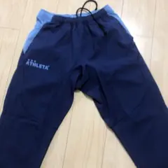 ふ*ゅ様 アスレタ パンツ　Lサイズ