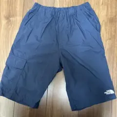 THE NORTH FACE ネイビー ハーフパンツ