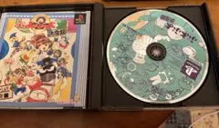 PlayStation・PlayStation2用ソフト 3本まとめ売り