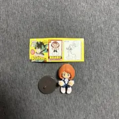 僕のヒーローアカデミア チョコエッグ 麗日お茶子