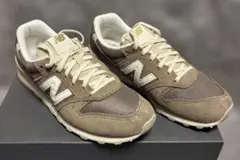 New Balance WL996HR2 アースブラウン スエード ウィメンズ