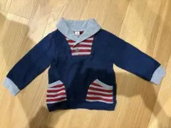 La Chiave キムラタン　セーター　トレーナー