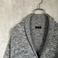 JOSEPH HOMME ✳︎ショールカラーカーディガンのサムネイル