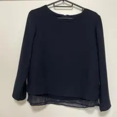 組曲　オフィスブラウス　シャツ