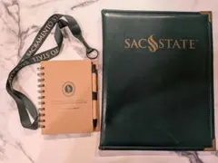 カリフォルニア州立大学サクラメント校　グッズのサムネイル