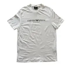 EMPORIO ARMANI Tシャツ　E007