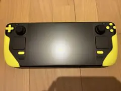Steam Deck Oled 512GBのサムネイル