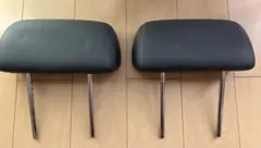 希少！【純正】オデッセイ RC1/2 ヘッドレスト 後期化 ホールド力 