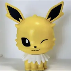 【人気】サンダース マスコット フィギュア ポケモン ブイズ