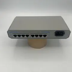 Allied Telesis CentreCOM FS808M 高信頼スイッチ