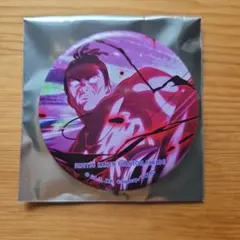 呪術廻戦 ファンパレ トレーディングイラスト 缶バッジ vol.4 東堂葵 呪術廻戦 ファンパレ 東堂葵 缶バッジ - メルカリ