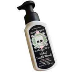 Bath & Body Works フォーミングハンドソープのサムネイル