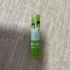 w-inds. 鉛筆キャップ