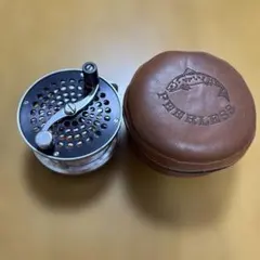Halcyone Millennium Small Trout フライリール - メルカリ