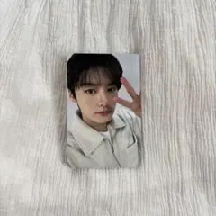 straykids ペンミ リノ トレカ