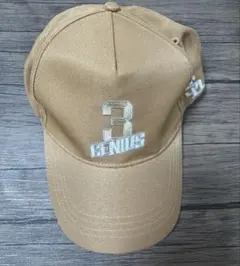 SoftBankHAWKS キャップ(3近藤健介)