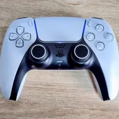 【ドリフト無】SONY DualSense ワイヤレスコントローラー【送料込】