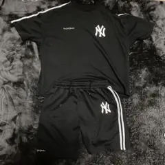 2026年最新】ヤンキースセットアップの人気アイテム - メルカリ