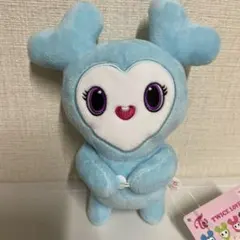 TWICE LOVELYS ハグぐるみ ぬいぐるみ GiGO限定 ナヨン