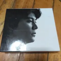 2CD+DVD　福山雅治 HUMAN 初回限定盤