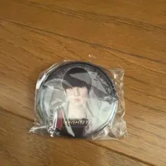 長谷川慎　缶バッジ