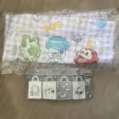 ポケモン　トートバッグ&ポーチコレクション　vol.10