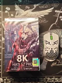 2026年最新】g-wolves ht-s2の人気アイテム - メルカリ