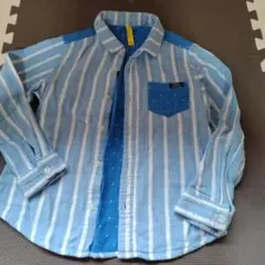 130 長袖シャツ