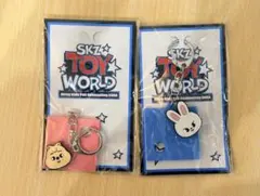 2026年最新】スキズ リノ キーホルダーの人気アイテム - メルカリ