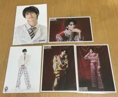 M!LK 曽野舜太 生写真、ポストカード