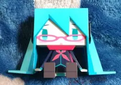 初音ミク　一番くじ　グラフィグフィギュアのサムネイル