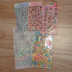 シールまとめ売り