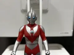 ウルトラヒーローシリーズ ウルトラマンパワード 500シリーズ 廃盤 美品のサムネイル