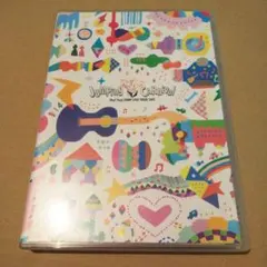 Hey!Say!JUMP/Hey!Say!JUMP LIVE TOUR 201…