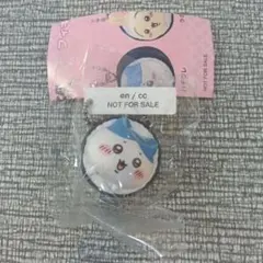 ちいかわ✕くら寿司　フィギュア　ハチワレ