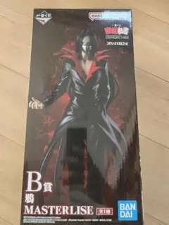 一番くじ 幽遊白書 暗黒武術会編 B賞 鴉　 ソフビコンプ ラバー螢子、鴉の爆弾