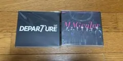 2026年最新】imp. departureの人気アイテム - メルカリ