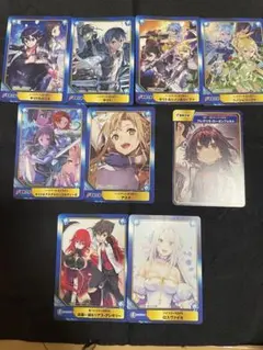 ヴァイス グリザイア ファントムトリガー 8電源 デッキ - メルカリ