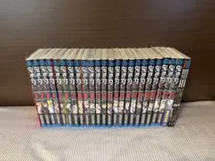 鬼滅の刃 全巻セット 1-23巻