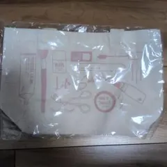 キャンバス イラスト トートバッグ