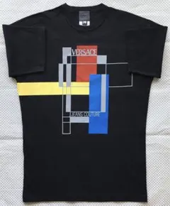 VERSACE グラフィック Tシャツ Lサイズのサムネイル