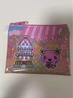 たまごっち サンキューマート ポーチ ふらわっち