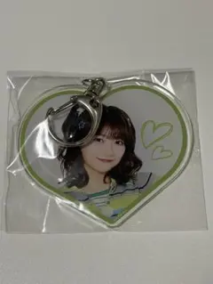 きゅーすと アクリルキーホルダー 板倉可奈