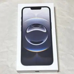 iPhone 16e 128GBブラック