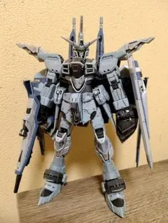 中古バラ売り】MBプロヴィデンスガンダム TMN2025ドラグーン（円錐）1