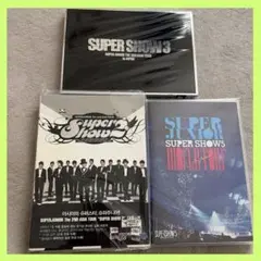2026年最新】super junior dvdの人気アイテム - メルカリ