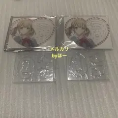 プロセカ 望月穂波 スタンドコレクション ぴくりあ vol.1 - メルカリ