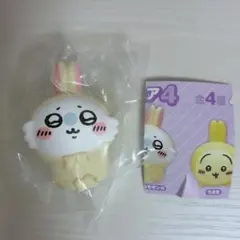 ちいかわ ソフビフィギュア4《モモンガ》